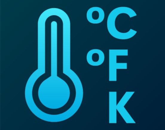 Temperature Converter